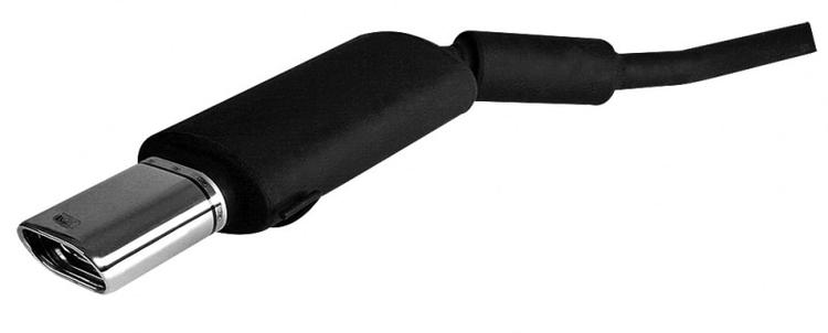 Bakpotte BMW E34 520