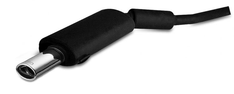 Bakpotte BMW E34 520