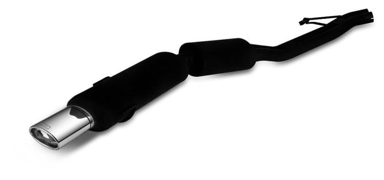 Bakpotte BMW E34 525