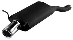 Bakpotte BMW E46 compact