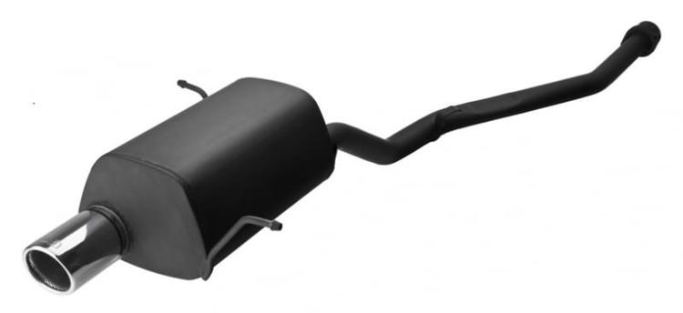 Bakpotte BMW E36 318Ti compact