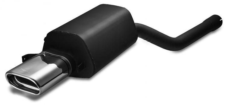 Bakpotte BMW E60/E61