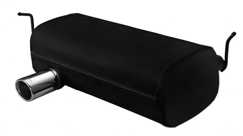 Bakpotte BMW E46 Compact 316ti