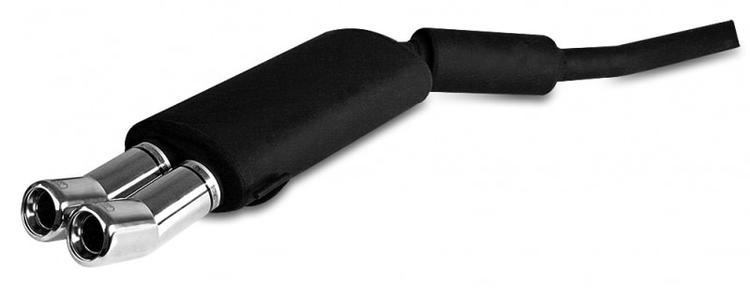 Bakpotte BMW E34 520