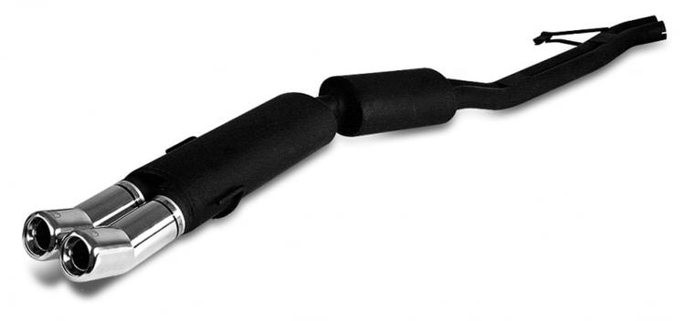 Bakpotte BMW E34 525