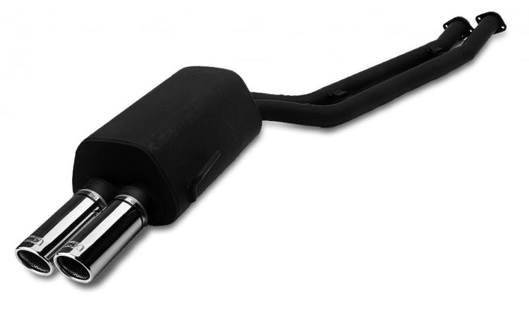 Bakpotte BMW E36 325 24V