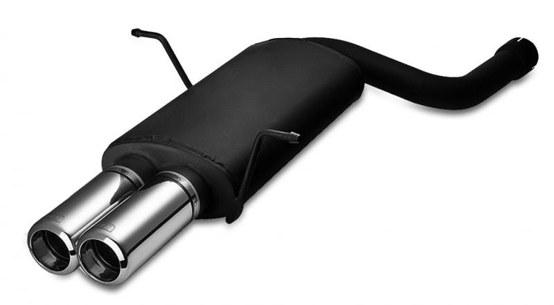 Bakpotte BMW E46 4 cyl.