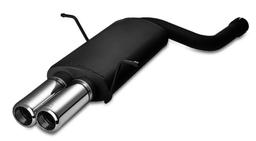 Bakpotte BMW E46 4 cyl.