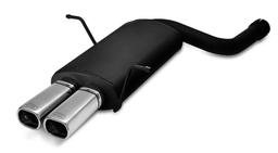 Bakpotte BMW E46 6 cyl