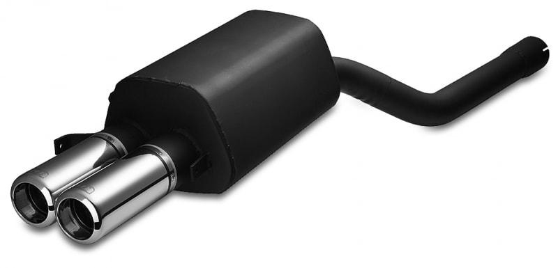 Bakpotte BMW E60/E61