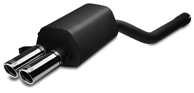 Bakpotte BMW E60/E61