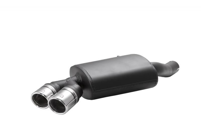 Bakpotte BMW E82 Diesel