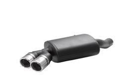 Bakpotte BMW E82 Diesel