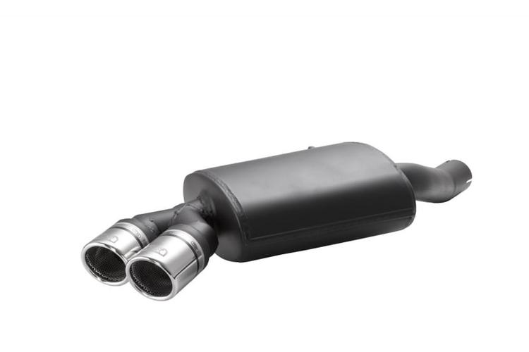 Bakpotte BMW E82 Diesel