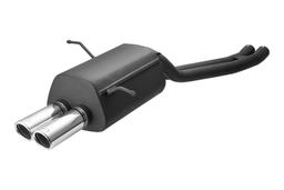 Bakpotte BMW E46 6 cyl