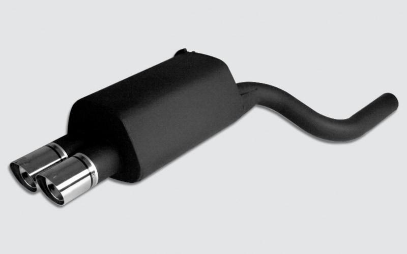 Bakpotte BMW E39 530d