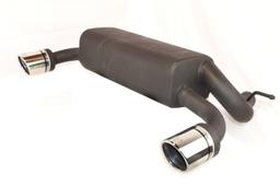 Bakpotte BMW F30 M-Pakiet