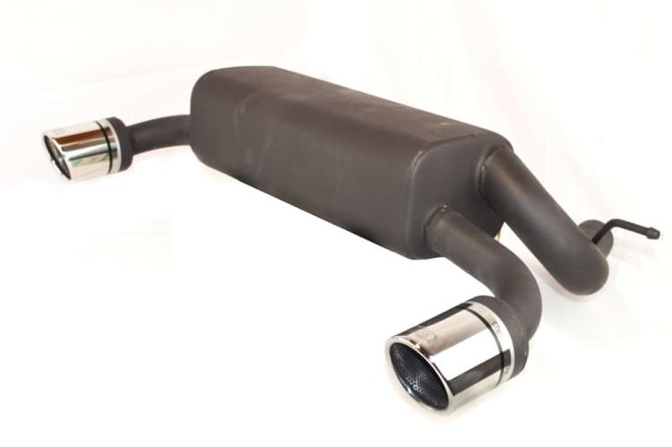 Bakpotte BMW F30 M-Pakiet