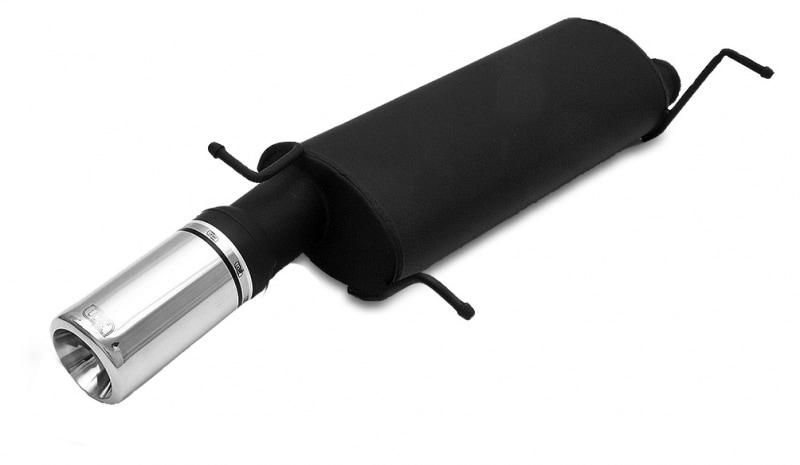 Bakpotte Citroen Xsara