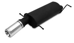 Bakpotte Citroen Xsara