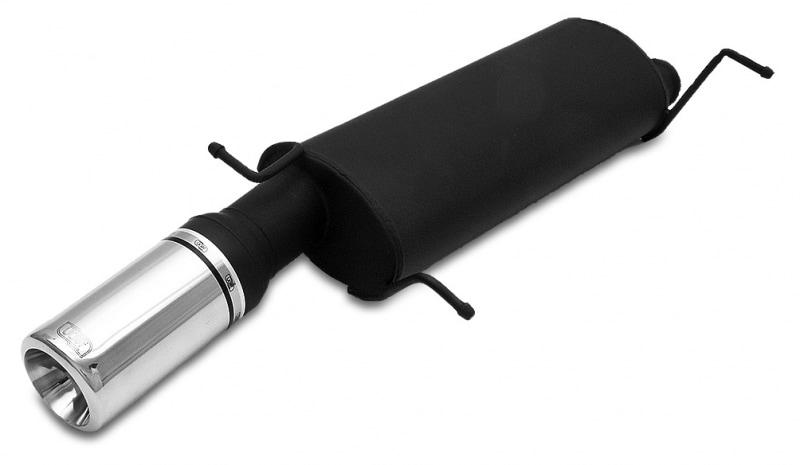 Bakpotte Citroen Xsara