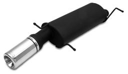 Bakpotte Citroen Xsara