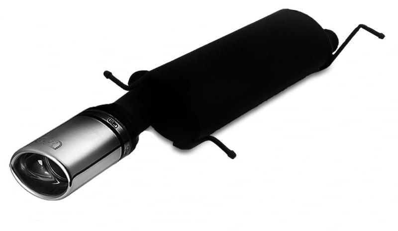 Bakpotte Citroen Xsara