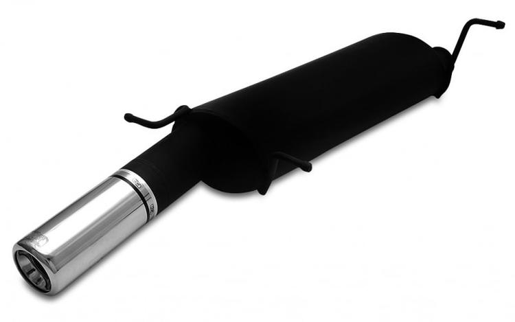 Bakpotte Citroen Xsara