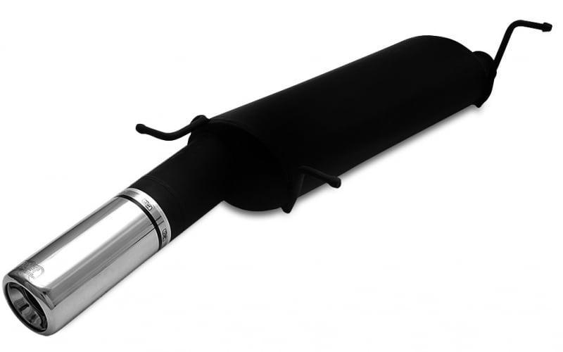 Bakpotte Citroen Xsara