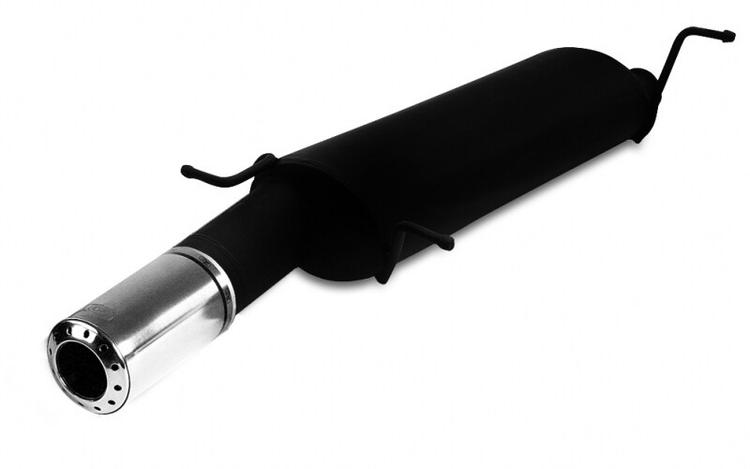 Bakpotte Citroen Xsara