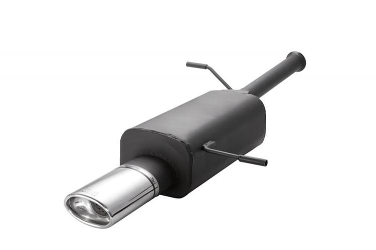 Bakpotte Citroen C4 Picasso