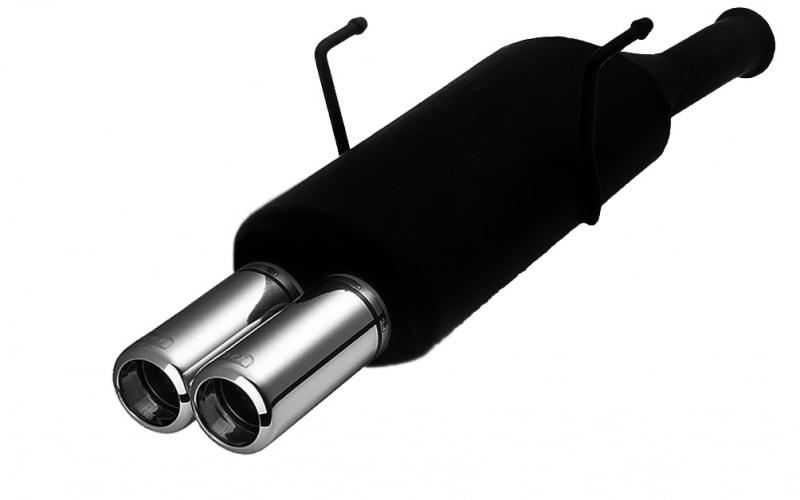 Bakpotte Citroen Saxo