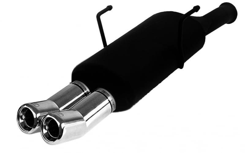 Bakpotte Citroen Saxo