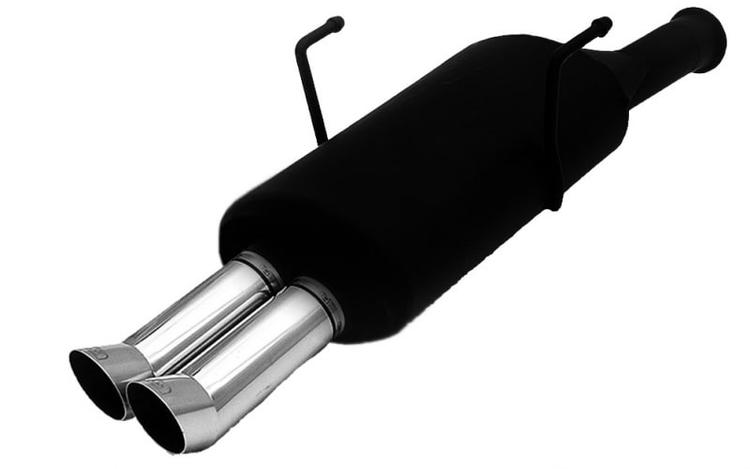 Bakpotte Citroen Saxo