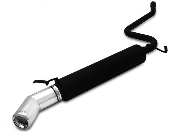 Bakpotte Fiat Cinquecento