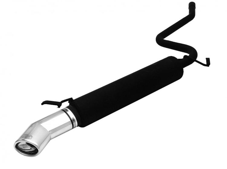 Bakpotte Fiat Cinquecento