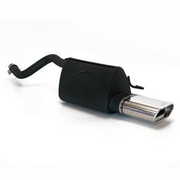 Bakpotte Fiat Punto II