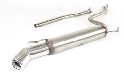 Bakpotte Fiat Seicento