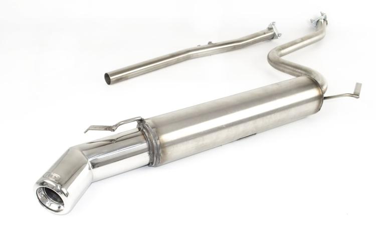 Bakpotte Fiat Seicento