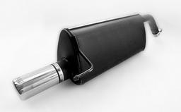 Bakpotte Fiat Punto Evo