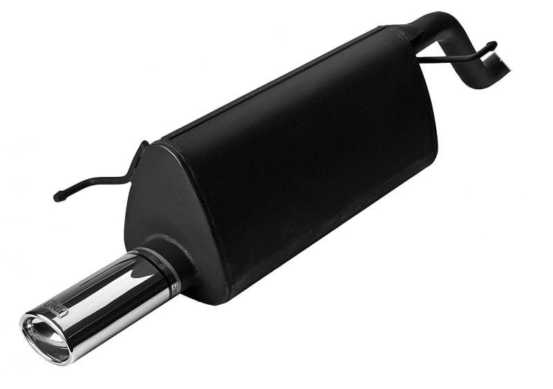 Bakpotte Fiat Punto Evo