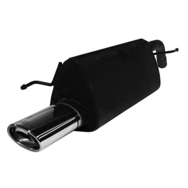 Bakpotte Fiat Punto Evo