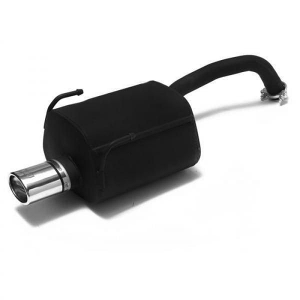 Bakpotte Fiat Panda 100HP