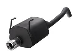 Bakpotte Fiat Panda 100HP