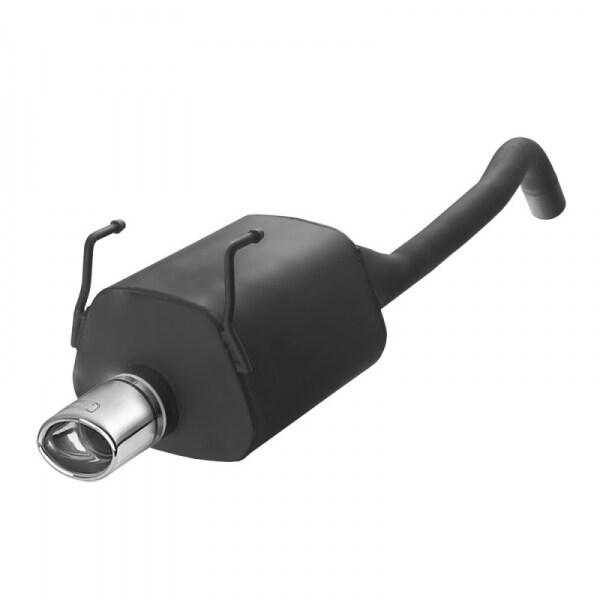 Bakpotte Fiat PANDA III