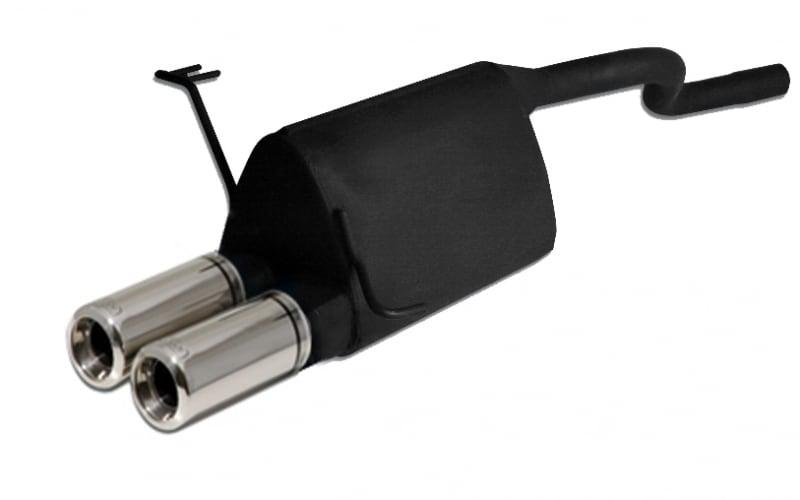 Bakpotte Fiat Punto II