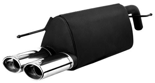 Bakpotte Fiat Punto Evo