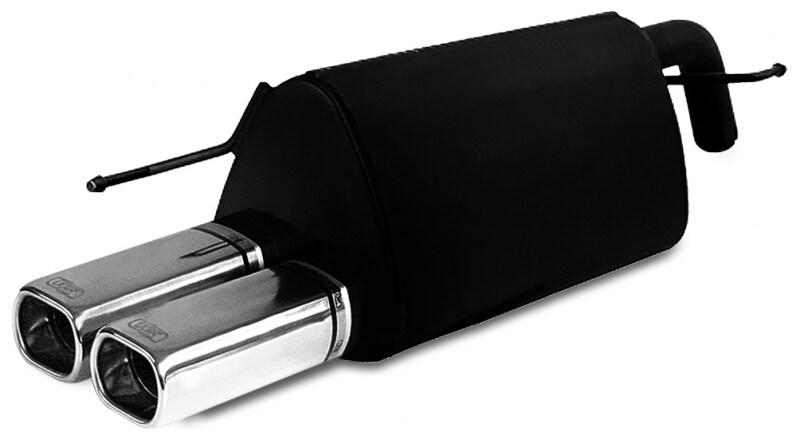 Bakpotte Fiat Grande Punto