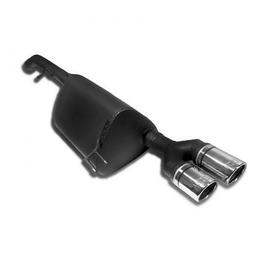 Bakpotte Fiat Bravo II