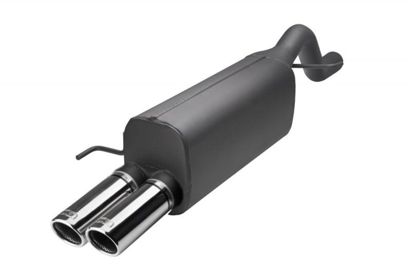 Bakpotte Fiat Grande Punto ABARTH